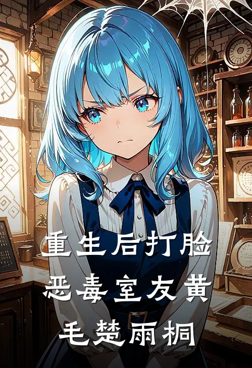 重生后打脸恶毒室友黄毛楚雨桐