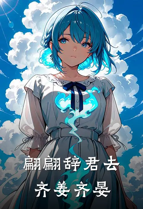 翩翩辞君去齐姜齐晏