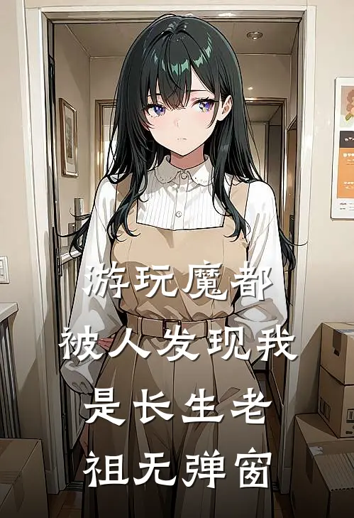 游玩魔都：被人发现我是长生老祖无弹窗