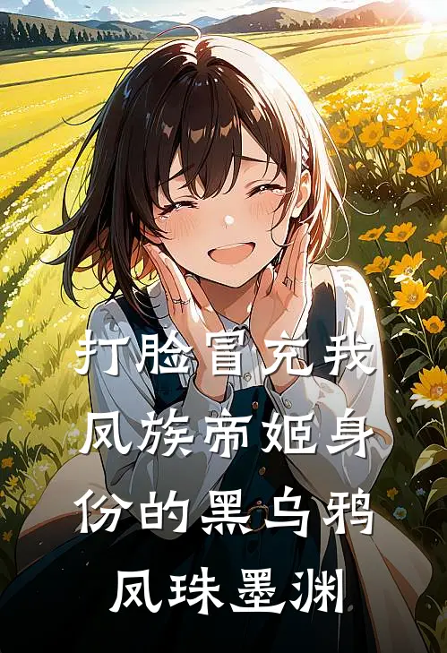 打脸冒充我凤族帝姬身份的黑乌鸦凤珠墨渊