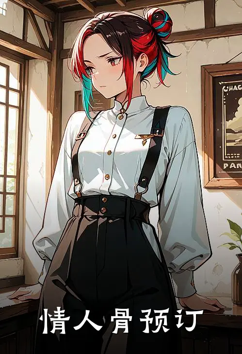 情人骨预订