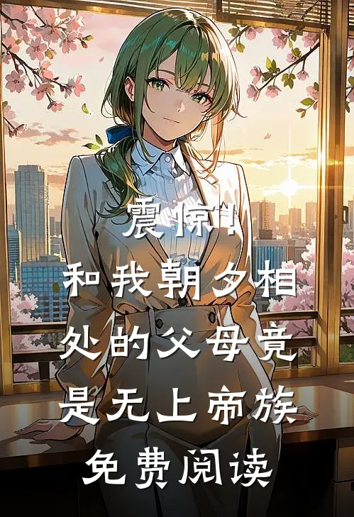 震惊！和我朝夕相处的父母竟是无上帝族免费阅读