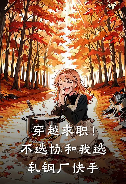穿越求职！不选协和，我选轧钢厂快手