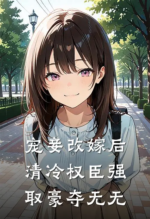 宠妾改嫁后，清冷权臣强取豪夺无无