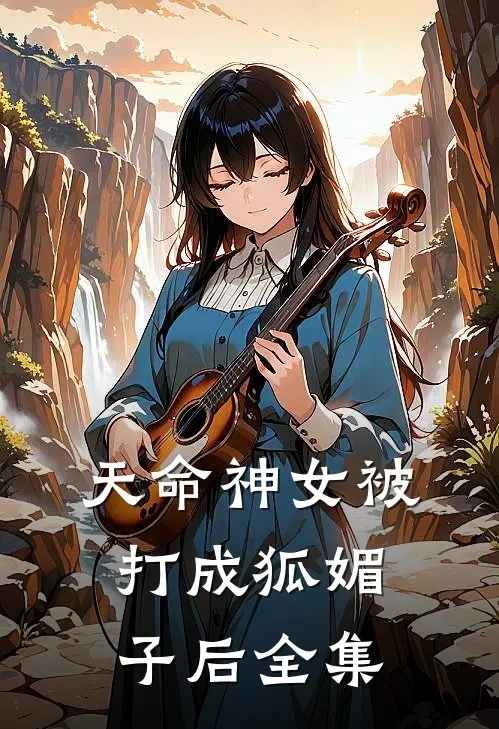 绿茶贵妃想要和我宫斗，可我是真病弱啊广告+结局