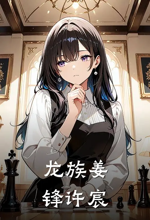 龙族姜锋许宸