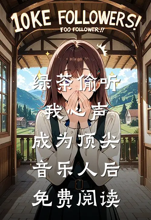雪国微光