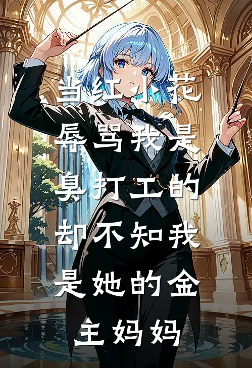 当红小花辱骂我是臭打工的，却不知我是她的金主妈妈