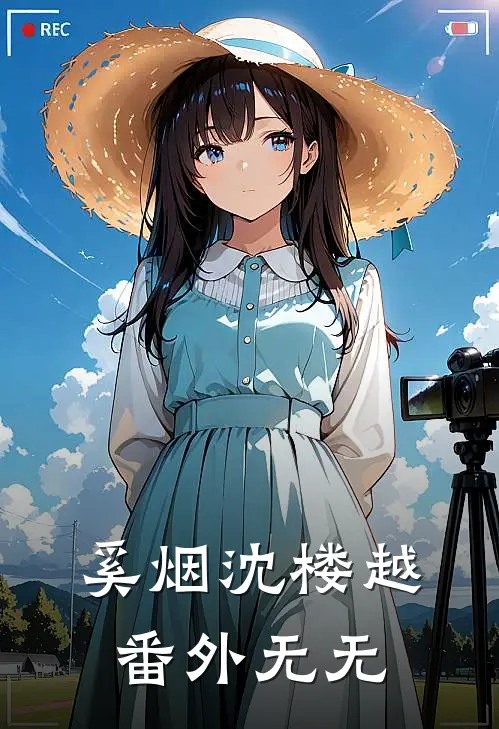 奚烟沈楼越 番外无无