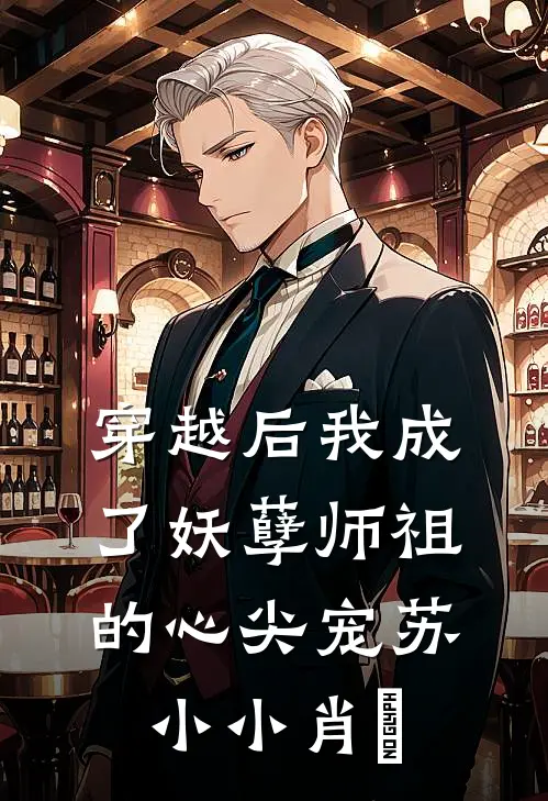 穿越后我成了妖孽师祖的心尖宠苏小小肖矅