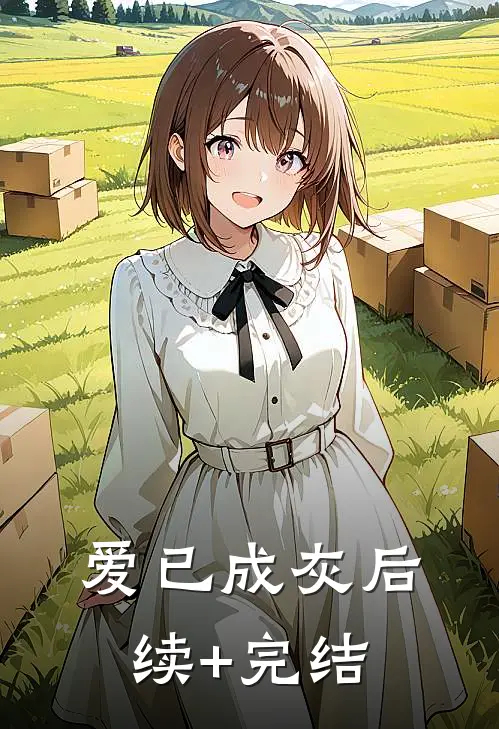 爱已成灰后续+完结