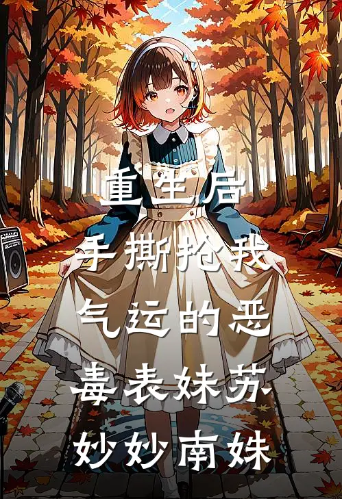 重生后，手撕抢我气运的恶毒表妹苏妙妙南姝