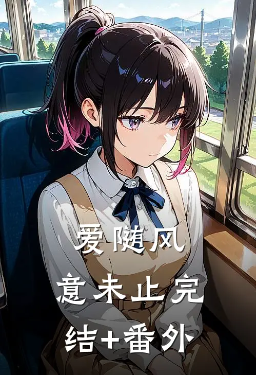 岁岁与枝同精品推荐