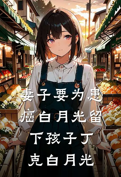 妻子要为患癌白月光留下孩子丁克白月光