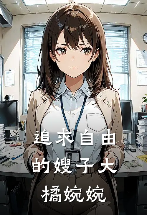 追求自由的嫂子大橘婉婉