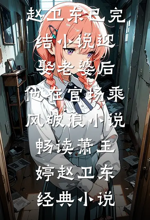 迎娶老婆后,他在官场乘风破浪小说畅读