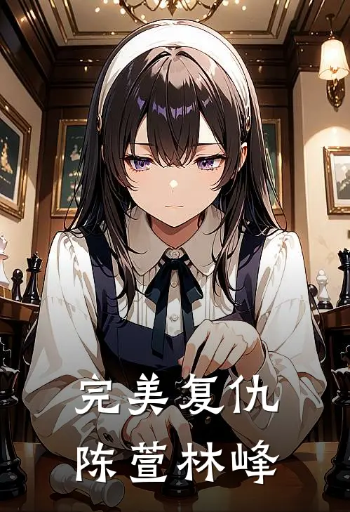 完美复仇陈萱林峰