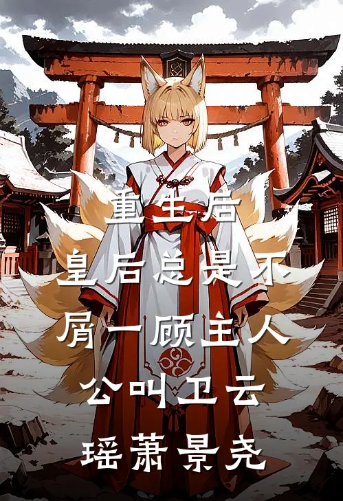 嫡女嚣张：皇帝师侄，我要嫁太子畅销巨著