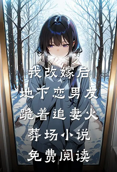 我改嫁后，地下恋男友跪着追妻火葬场小说免费阅读