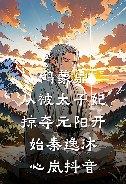 天骄变废人？我重塑丹田杀回巅峰！