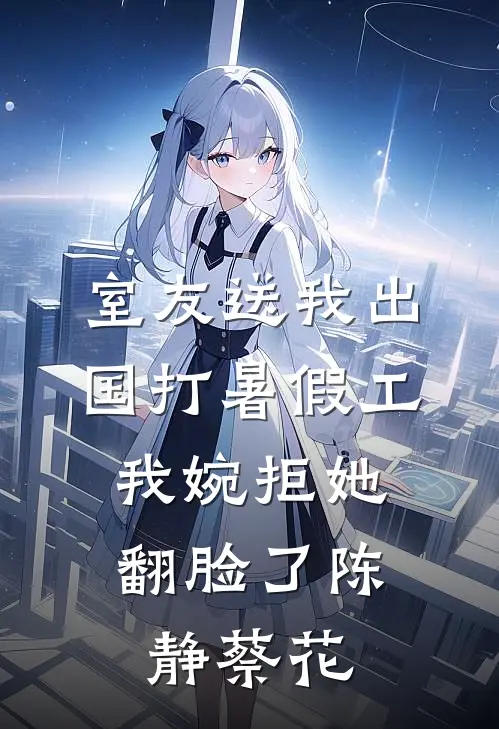 室友送我出国打暑假工，我婉拒她翻脸了陈静蔡花