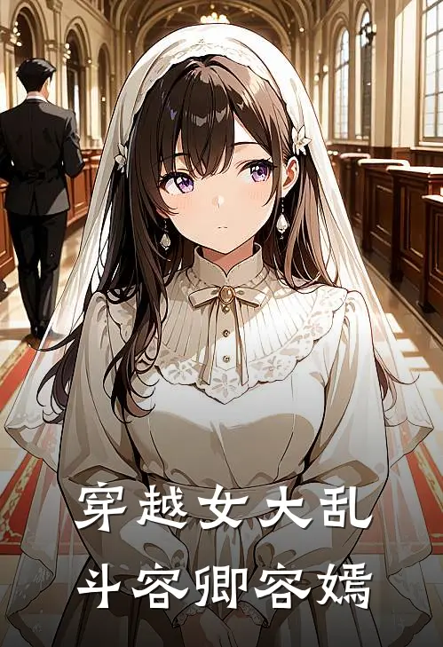 穿越女大乱斗容卿容嫣