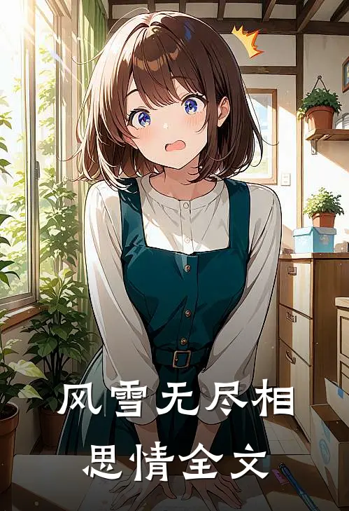 风雪无尽相思情全文