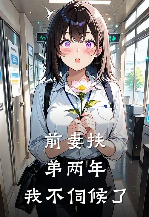 前妻扶弟两年，我不伺候了