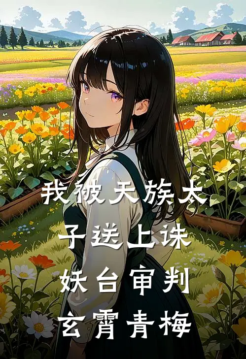 我被天族太子送上诛妖台审判玄霄青梅