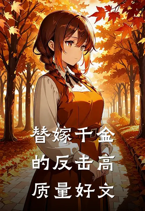 替嫁千金的反击高质量好文