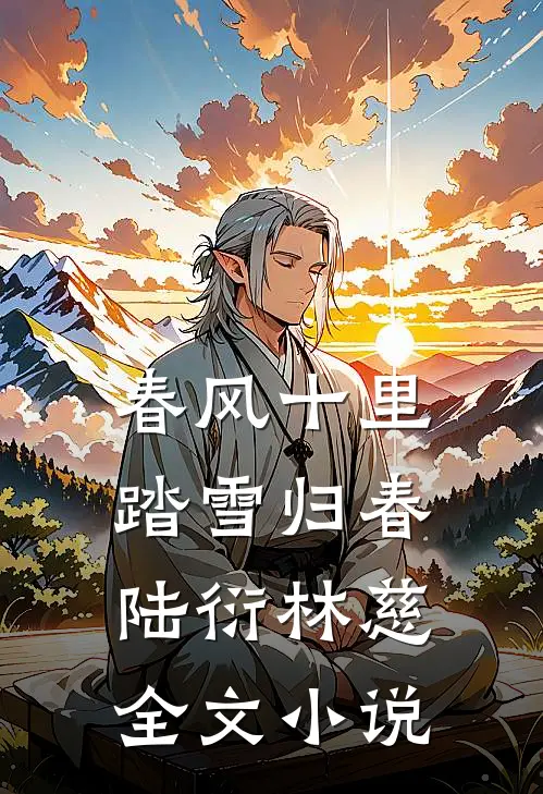 春风十里，踏雪归春陆衍林慈全文小说