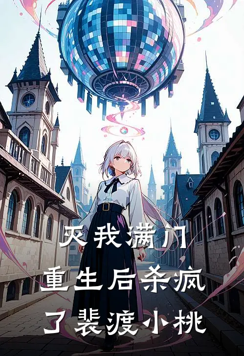 灭我满门，重生后杀疯了裴渡小桃