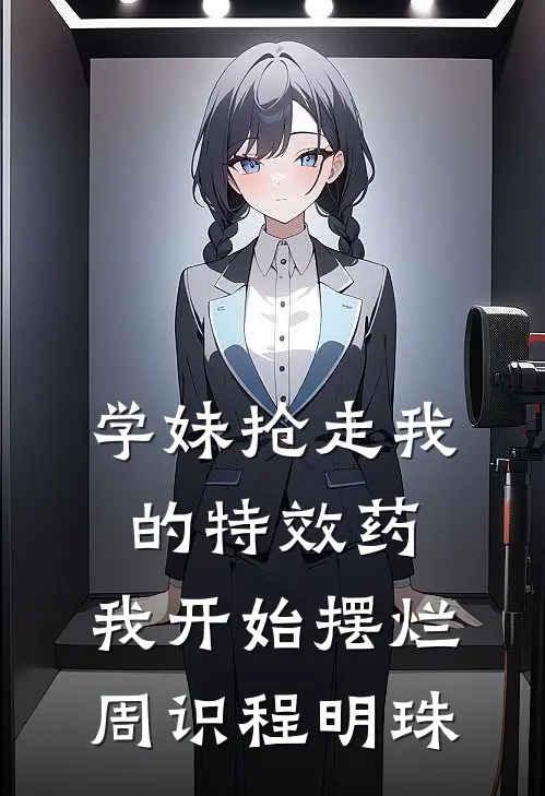 学妹抢走我的特效药，我开始摆烂周识程明珠