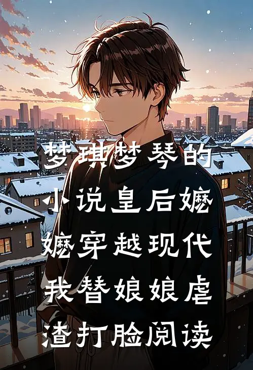 梦琪梦琴的小说皇后嬷嬷穿越现代，我替娘娘虐渣打脸阅读