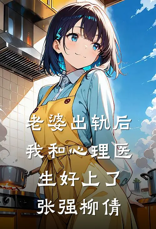 老婆出轨后，我和心理医生好上了张强柳倩