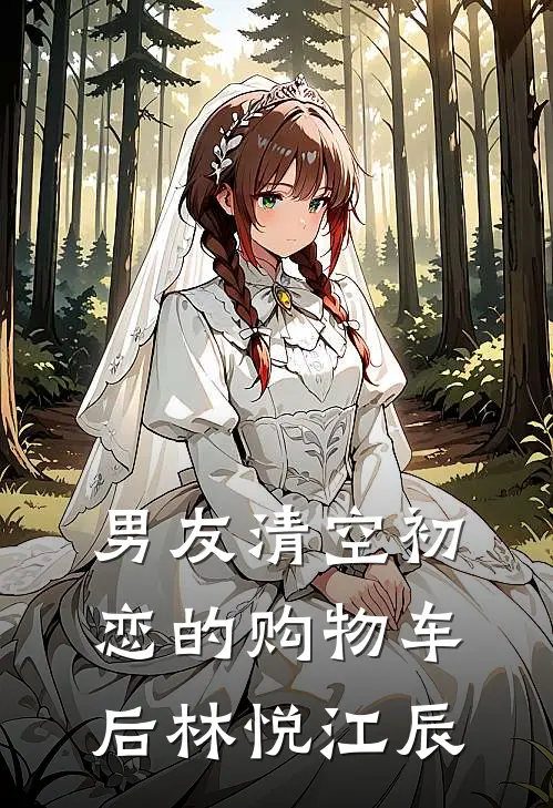 男友清空初恋的购物车后林悦江辰