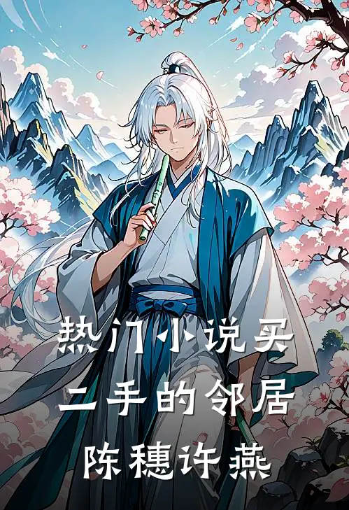 热门小说买二手的邻居陈穗许燕