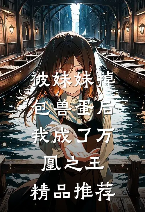 被妹妹掉包兽蛋后，我成了万凰之王。精品推荐