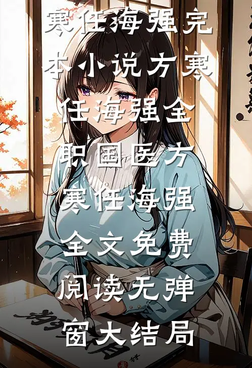 全职国医方寒任海强