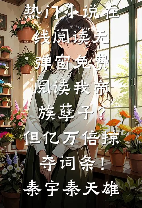 我走后，影帝疯了热门推荐
