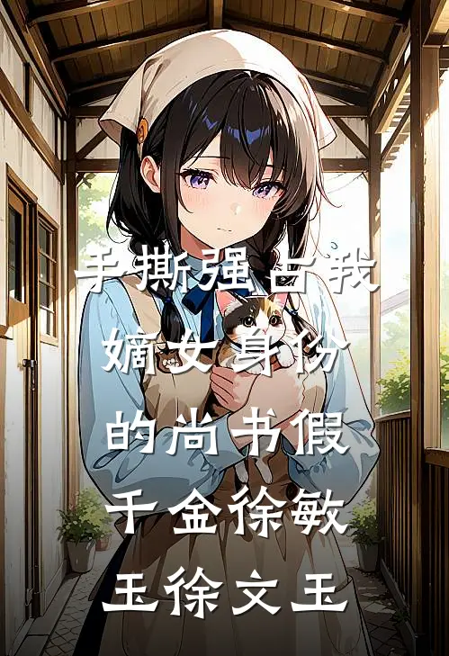 手撕强占我嫡女身份的尚书假千金徐敏玉徐文玉