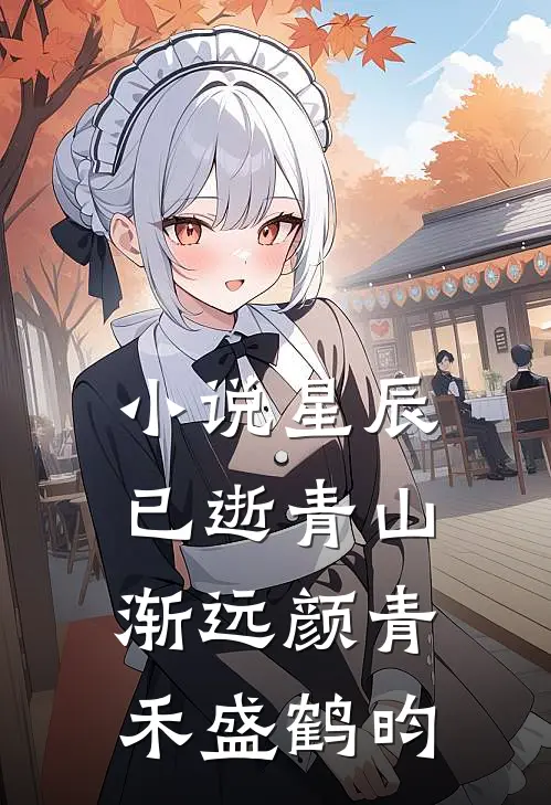 小说星辰已逝青山渐远(颜青禾盛鹤昀)