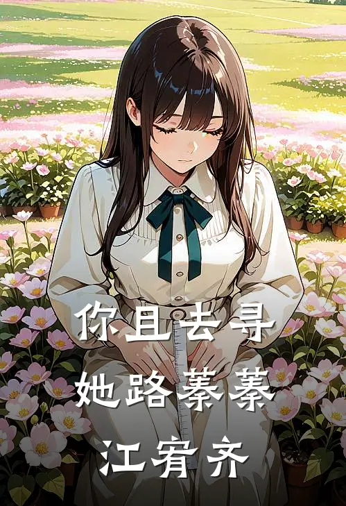 你且去寻她路蓁蓁江宥齐