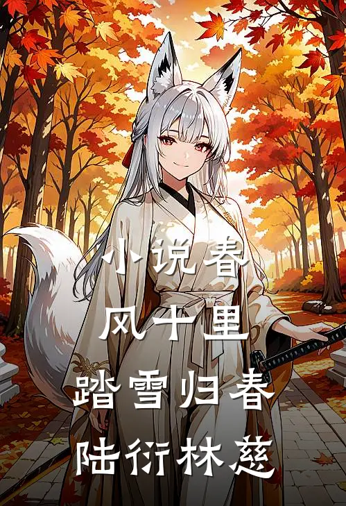 小说春风十里，踏雪归春(陆衍林慈)