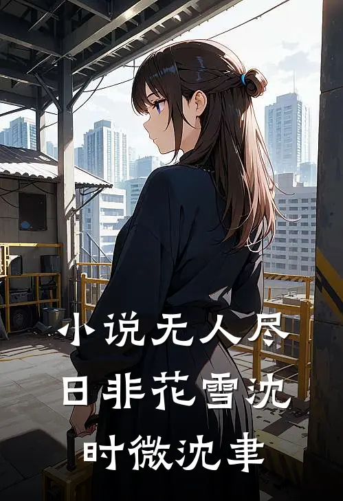 小说无人尽日非花雪(沈时微沈聿)
