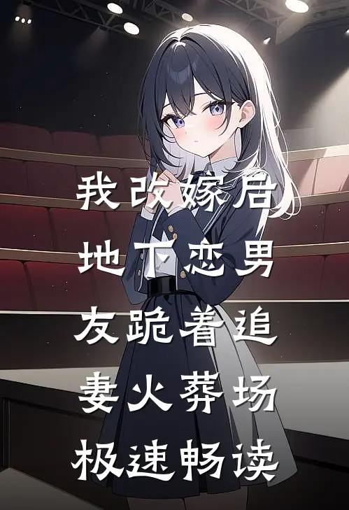 我改嫁后，地下恋男友跪着追妻火葬场极速畅读