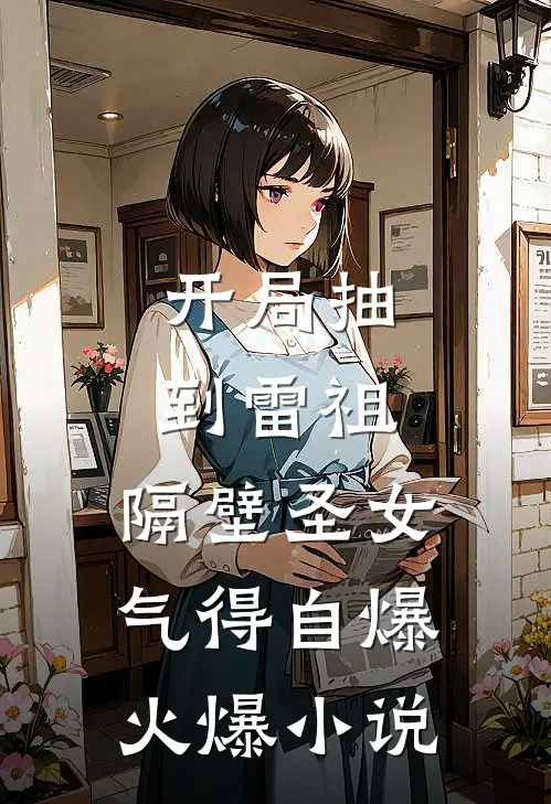 开局抽到雷祖，隔壁圣女气得自爆火爆小说