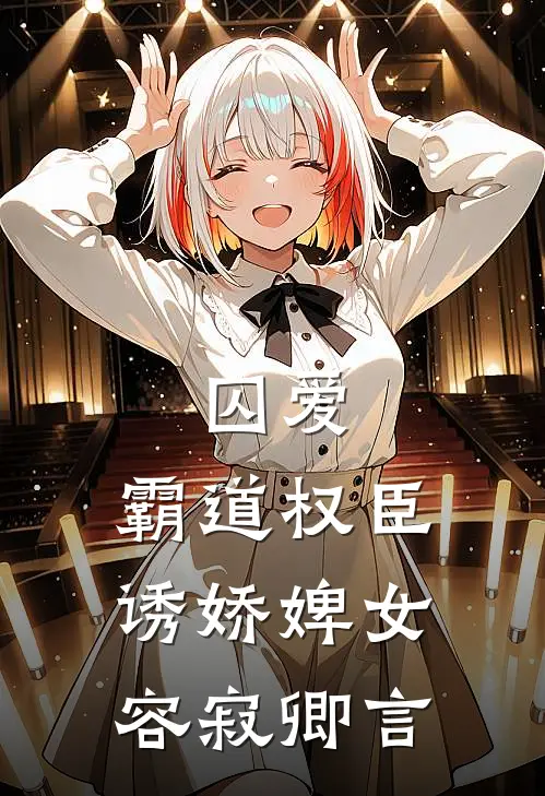 囚爱，霸道权臣诱娇婢女容寂卿言