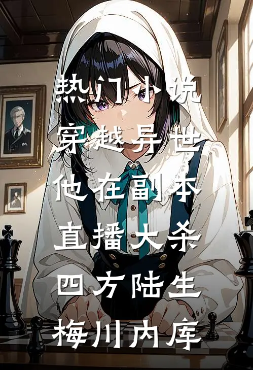 热门小说穿越异世，他在副本直播大杀四方陆生梅川内库