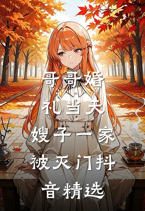 哥哥婚礼当天，嫂子一家被灭门抖音精选